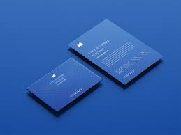 Free Envelope With Letterhead Mockup Free Mockup Stationery Mockup Free Stationery Mockup Mockup Free Psd