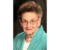 Hilda Embrey Obituary (2023)