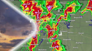 The flash flood watch, which is in effect from 3 a.m. Expect Heavy Rainfall Thursday In Dfw Flood Warnings Issued Wfaa Com