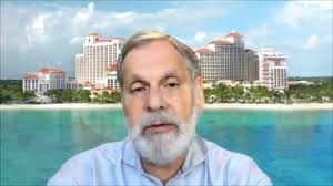 BAHAMAS FAR FROM FOOD SECURITY