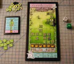 Jasper And Zot Game Design Board Game Design Board Games