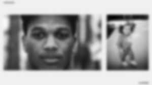 The story behind "I Am Black," a Panthers-produced project with Rapsody