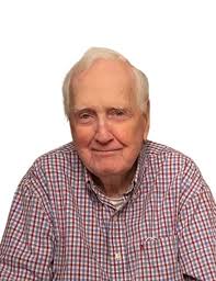 Obituary for Robert J. Grimshaw