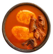 It is the traditional food in southern ghana though it is. Fufu S Many Faces Taste