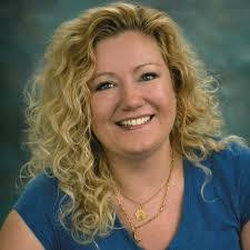 Krista Orr's Instagram, Twitter & Facebook