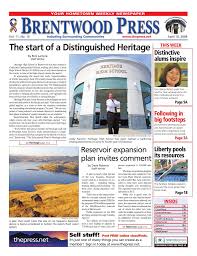 Brentwood Press_4.10.09 by Brentwood Press & Publishing