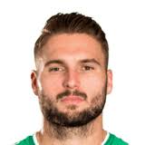 Darwin Andrade 72 LB