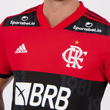 + фламенго clube de regatas do flamengo b clube de regatas do flamengo u20. Adidas Flamengo 2021 Home Libertadores Jersey Futfanatics