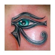 Eye Of Horace Eye Tattoo Greek Evil Eye Tattoo Evil Eye Tattoo