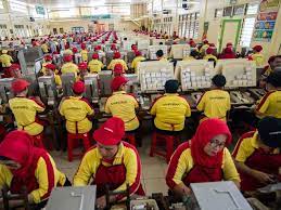 Maybe you would like to learn more about one of these? Tutup Pabrik Sementara Sampoerna Pastikan Tetap Bayar Gaji Karyawan Bisnis Liputan6 Com