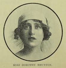 Dorothy Brunton