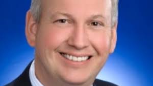 Bart Peterson returns as head of Christel House