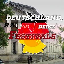 Closures in bavaria and saarland) august 15: Deutschland Deine Festivals 09 1 Niedersachsen I Silence Musik Magazin