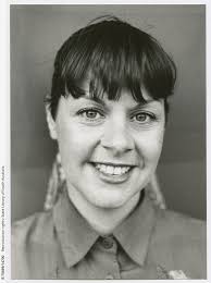 Kerry Elliot (Nance). • Photograph • State Library of South Australia