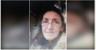 Obituary information for Anna Lee Searles