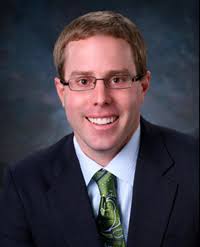 BEDC Names Cameron Cox Executive Director