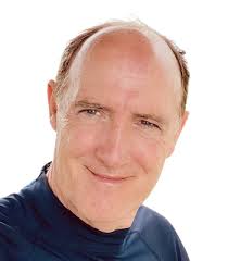 Chris Hepperlin Clinical Psychologist