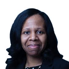 Celebrating the Life of Amber Nelshon Alston May 20, 1976