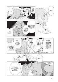 Fate grand order Mortalis Stella Volume 3 - Page 12 - Comic Porn XXX