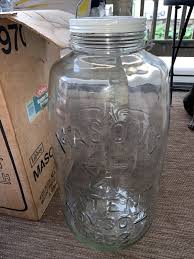 Mason'S Sgco Patent Nov. 30Th 1858 | Ball Canning Jars, Old Glass Bottles,  Antique Fruit Jar