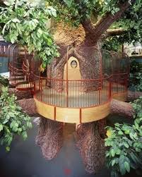 The Treehouse Museum Childrens Museum Utah Vacation Tree House