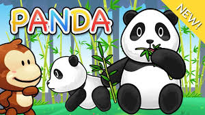 45+ gambar animasi bergerak hewan dan tumbuhan. Lagu Anak Indonesia Panda Youtube
