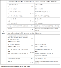Https Filestore Aqa Org Uk Resources Mathematics Aqa 8300 Hubs Sum18 Qp Ms Pdf