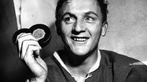 Dec. 27 visitation, Dec. 28 funeral set for Canadiens legend Dickie Moore