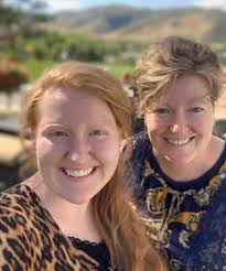 God calls us to save His children. For Sarah Gabel Seifert, that call came  one night in a dream that changed her life forever. She found herself in a  factory in a