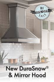 Next to home appliances such as the refrigerator and stove, rangehoods are necessary to clean and rid the air of pollution. Take 10 Off All New Durasnow Mirror Hood Round Mirror Bathroom Above Kitchen Cabinets Decor Dream Kitchens Design