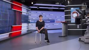 Gisteren, 14:46 in regionaal nieuws. Persbericht Show Me The News Vorm Van Vermaak