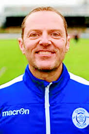 Fan spruces up Palmerston