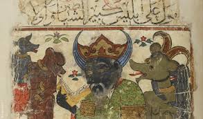 كيف خرج ادم من الجنة. Ø¥Ø¨Ù„ÙŠØ³ ÙˆØ§Ù…Ø±Ø£ØªÙ‡ ÙˆØ£ÙˆÙ„Ø§Ø¯Ù‡ ÙˆØ¨Ù†Ø§ØªÙ‡ Ø³ÙŠØ±Ø© Ø¹Ø§Ø¦Ù„Ø© ØºÙŠØ± ØªÙ‚Ù„ÙŠØ¯ÙŠØ© Ø±ØµÙŠÙ 22