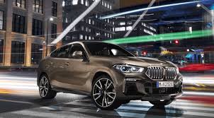 2021 Bmw X6 Redesign Release Date Interior Price Bmw X6 Bmw Best Luxury Cars