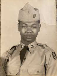 Most Recent Obituaries