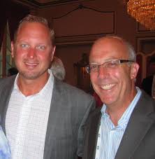 On the Town: West Virginia Automobile And Truck Dealer Convention