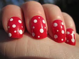 Check out my cute nail designs for short & long nails along with acrylic & rhinestones. Some Of The Beginners Friendly As Well As Simple Nail Designs For Short Nails Fashionterest