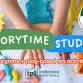Storytime Studio event image