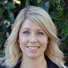 Rebecca Rittenberry's Instagram, Twitter & Facebook