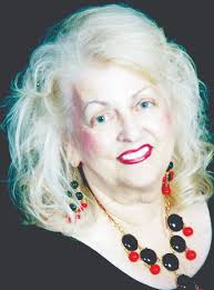 Mrs. Mary Carolyn Lowery, 80