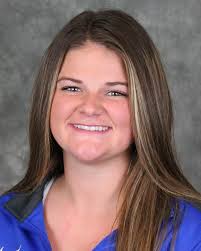 2019-20 Women's Swimming and Diving Roster