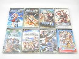 Chains of olympus es el primer god of war para psp, que adapta a la consola portátil de sony la jugabilidad de los triunfales títulos de ps2. Las Mejores Ofertas En Juegos De Rol Sony Psp De Clase E Todos Los Juegos De Video Ebay