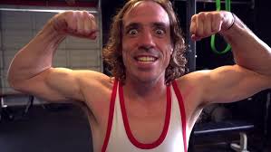 Jordan Oliver vs. Mark Bader: Takedown Challenge