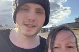 Fundraiser by Courtney Berridge : Jay Harris