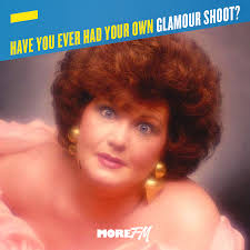 More FM's Sarah and Flynny