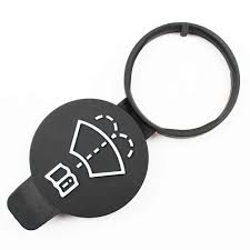 larbll windshield wiper washer fluid reservoir cover water tank bottle cap fit for chevrolet buick amazon in car motorbike amazon in