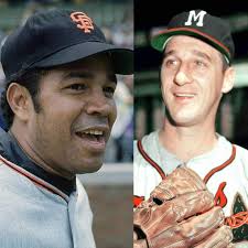 Happy 87th birthday to "The Dominican Dandy" of the San Francisco Giants,  former Giants pitcher #27, Juan Marichal! Juan Marichal pitched for the  Giants at Candlestick Park from 1960 to 1973. Marichal