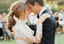 Top wedding guest etiquette tips. Wedding Words And Terms From A To Z