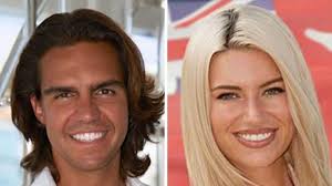 Below Deck's Ben Willoughby reveals Camille Lamb breakup was 'very ugly'