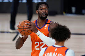 Gassnola said he paid the families of ayton, kansas's billy preston, kansas's silvio de. Deandre Ayton And The Phoenix Suns Stay Hot In The Bubble